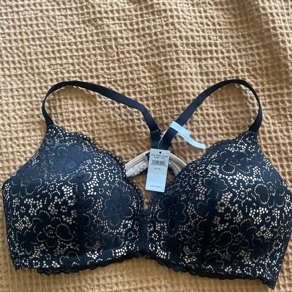 Aerie bralette NWT